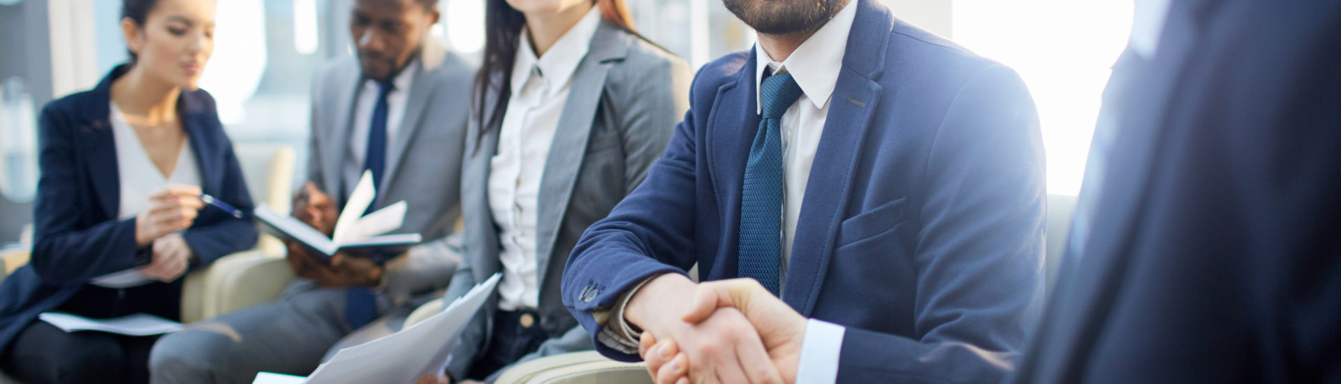Lire la suite à propos de l’article L’entretien professionnel : 1er bilan avant le 30 juin 2021