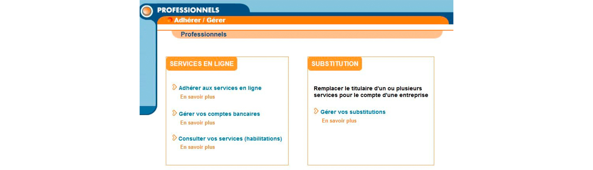 Lire la suite à propos de l’article Prélèvement à la Source, paramétrez votre compte bancaire
