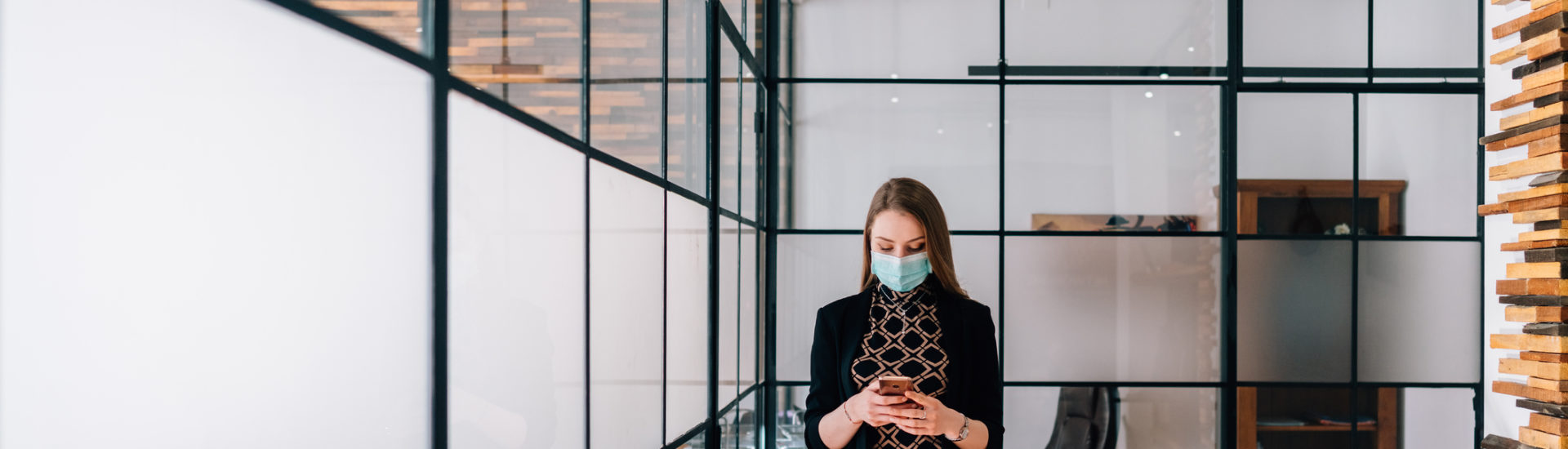 Lire la suite à propos de l’article Entreprises : les nouveautés du protocole sanitaire applicables depuis le 1er septembre