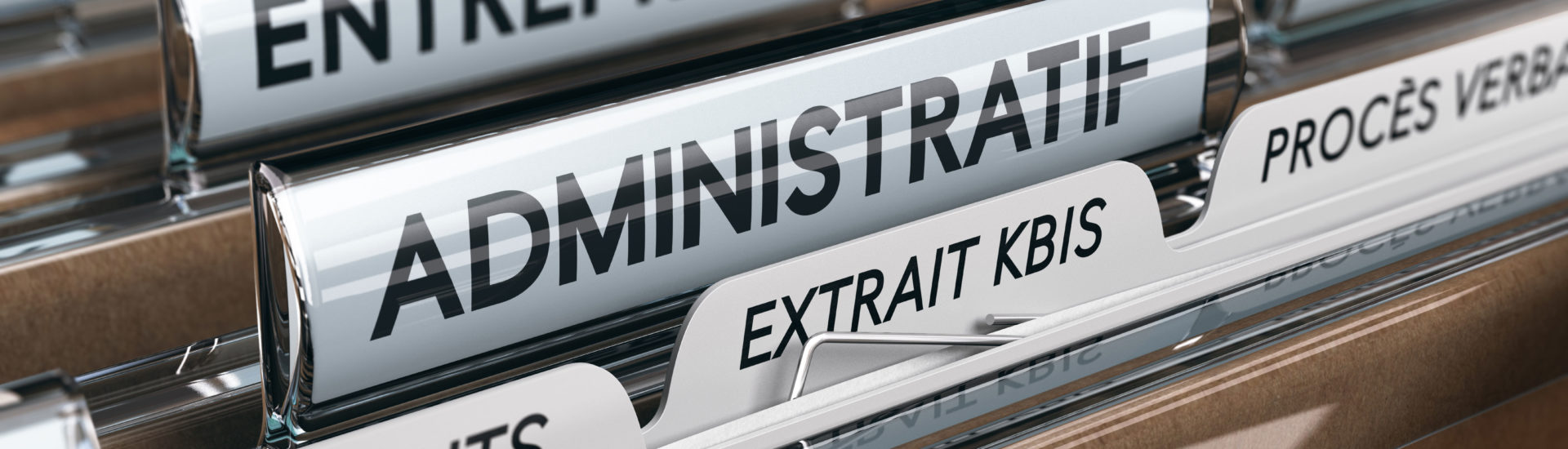 Lire la suite à propos de l’article Simplification : moins d’extrait K Bis dans les démarches