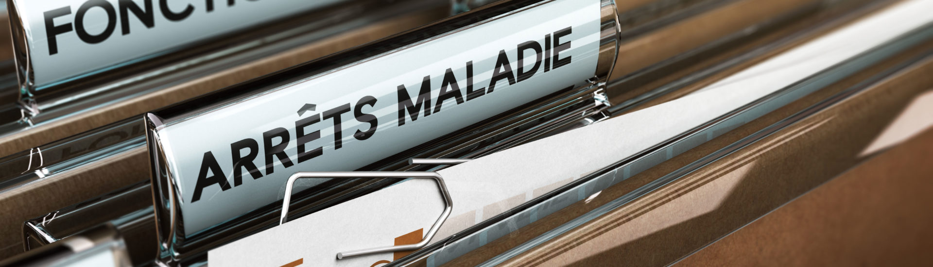Lire la suite à propos de l’article Arrêt maladie dérogatoire liés au Covid : prolongation jusqu’au 30 septembre