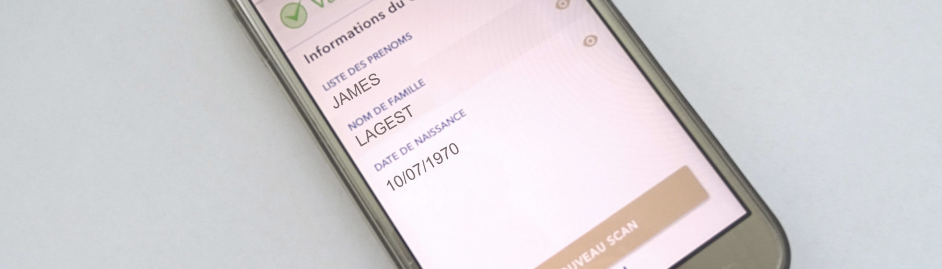 Lire la suite à propos de l’article Le Pass sanitaire : ce qui est obligatoire à partir du 21 juillet 2021