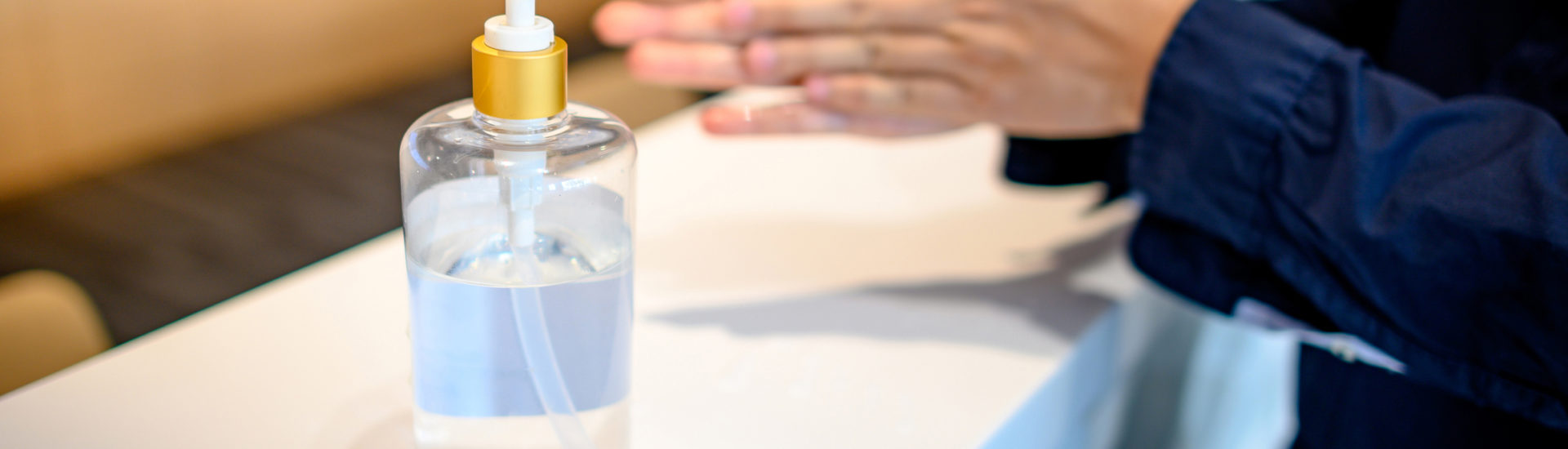Lire la suite à propos de l’article Mise à jour du protocole sanitaire en entreprise