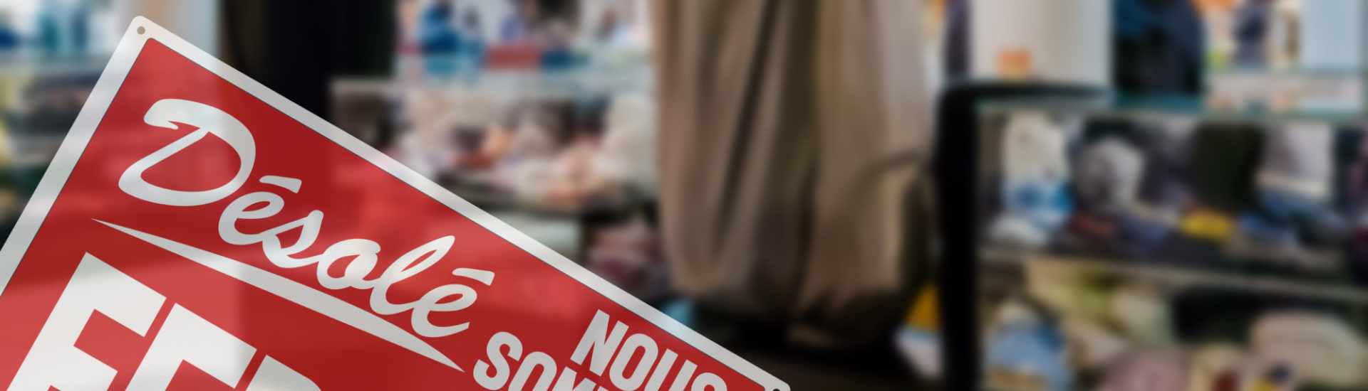 Lire la suite à propos de l’article Dispositif « loyers » pour certains commerces multi-établissements