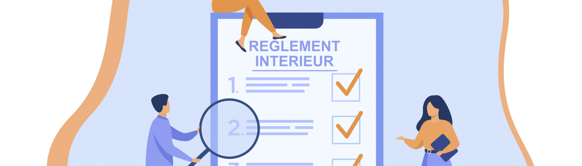 Lire la suite à propos de l’article Mise en place d’un règlement intérieur