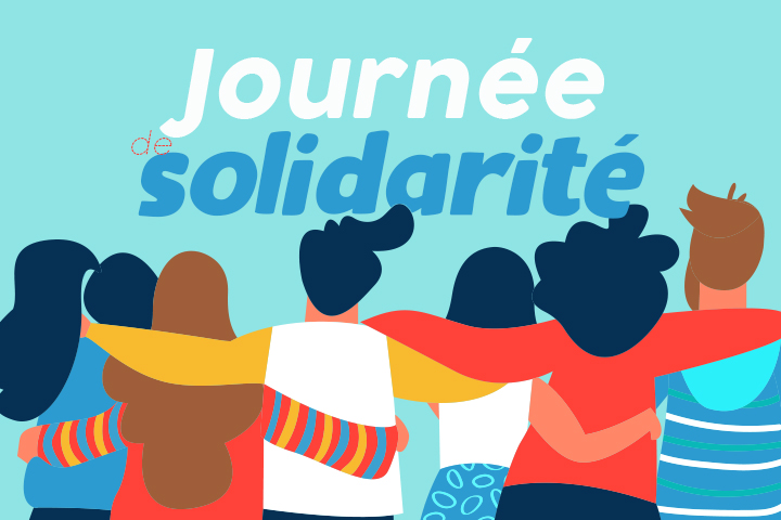 Lire la suite à propos de l’article La journée de solidarité : avez-vous pensé à la fixer en 2023 ?