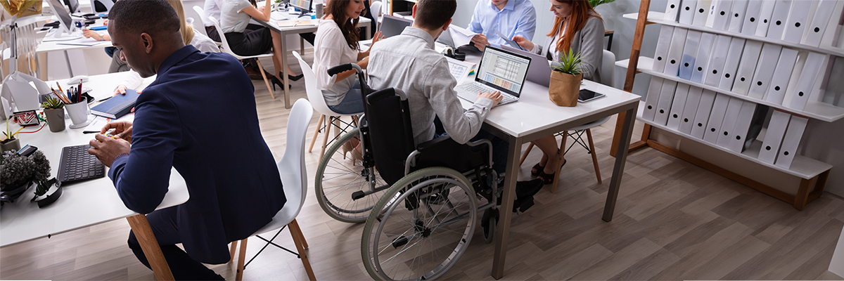 Lire la suite à propos de l’article Les aides à l’embauche d’un travailleur handicapé