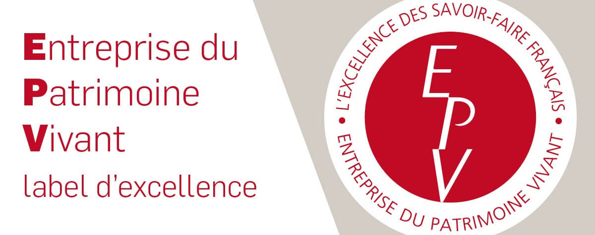 Lire la suite à propos de l’article Quels sont les avantages pour votre entreprise du Label “Entreprise du Patrimoine Vivant” (EPV) ?  