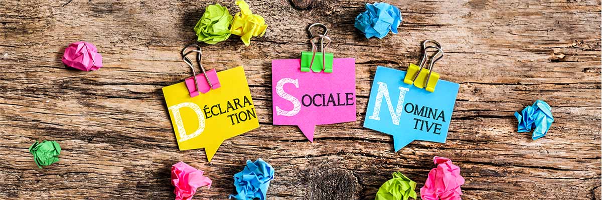 Lire la suite à propos de l’article DSN : Quelles sont les déclarations intégrées pour les entreprises ?