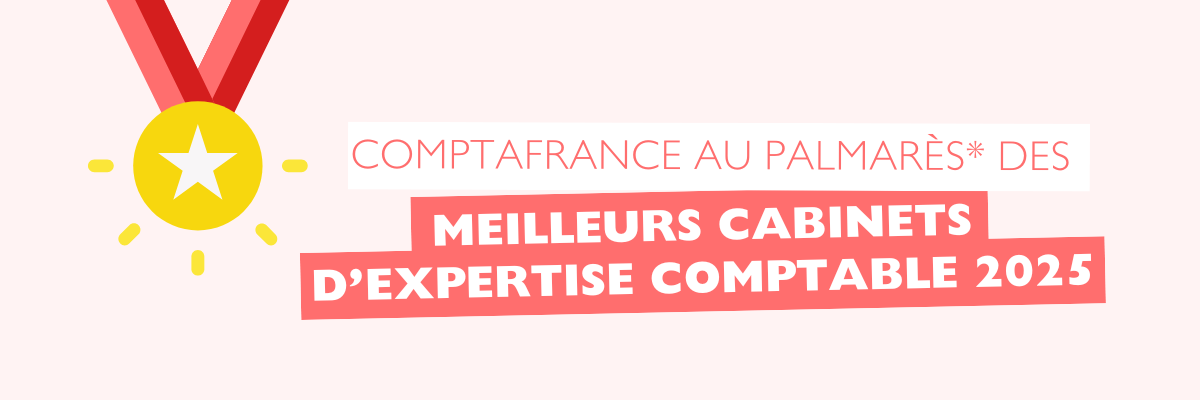 Lire la suite à propos de l’article Comptafrance classé parmi les meilleurs cabinets d’expertise comptable 2025 !