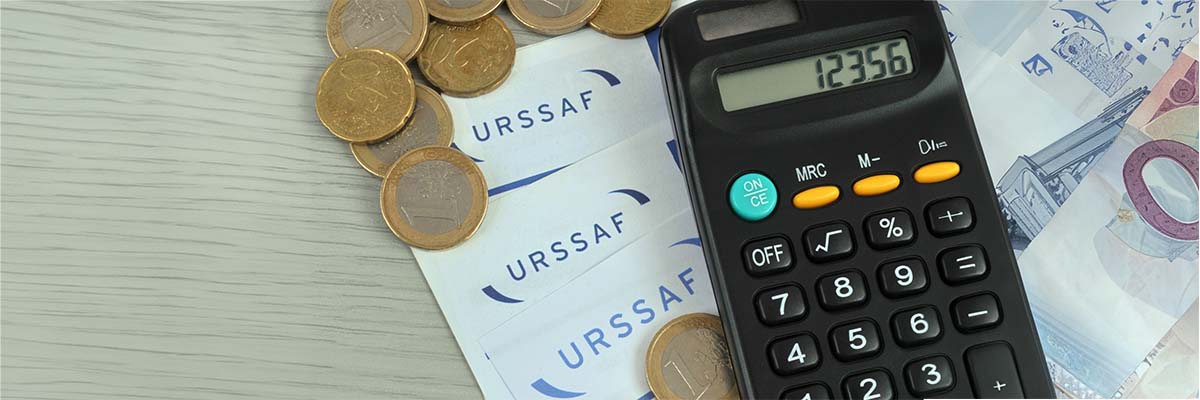 Lire la suite à propos de l’article Travailleurs indépendants : comprendre le calcul des cotisations URSSAF