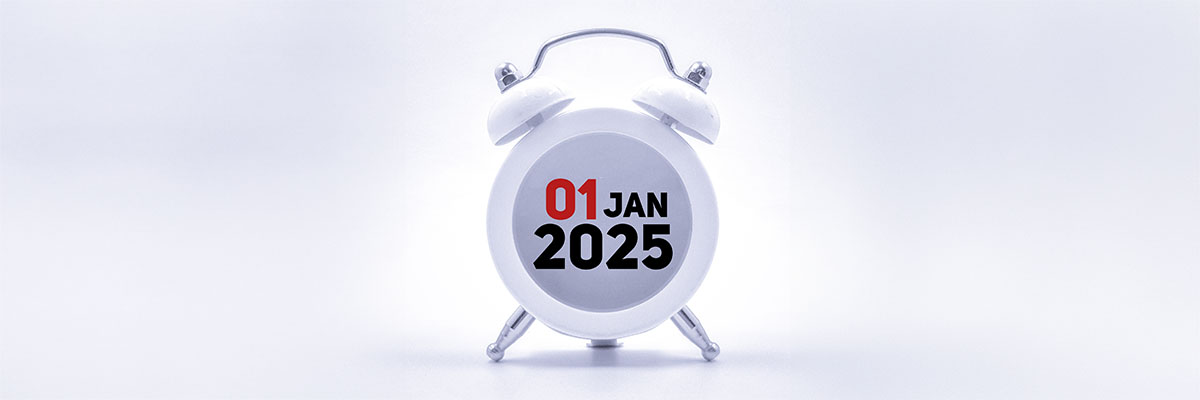 Lire la suite à propos de l’article Quels changements pour votre entreprise au 1er janvier 2025 ?