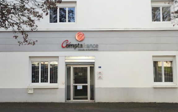 cabinet comptable Vierzon