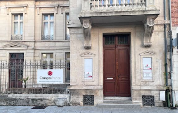 cabinet comptable Montluçon