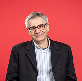Photo de Redi Gjonej, expert-comptable du cabinet comptable à Vierzon Comptafrance