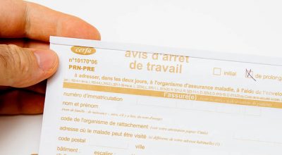 Personne tenant son arrêt de travail et qui acquiert des congés payés pendant son arrêt maladie