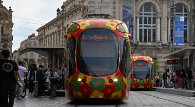 tram en centre ville financé par le versement mobilité 2026