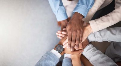 travailleurs indépendants rejoignant leur main car ont bénéficié de la solidarité de l'aide Help !